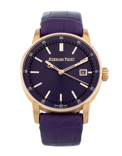 Audemars Piguet CODE 11.59 77410OR.OO.A623CR.01